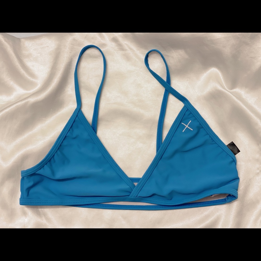 Boutine LA Fitted Top | 🍩